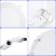 NRGDILY R12WW Sada stropných vstavaných reflektorov LED - 12W, 3000K teplá biela (2 ks) NRGDILY R12WW Sada stropných vstavaných reflektorov LED - 12W, 3000K teplá biela (2 ks)