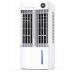 Chladič vzduchu Arctic Breeze FC102 s digitálnym displejom a diaľkovým ovládaním Chladič vzduchu Arctic Breeze FC102 s digitálnym displejom a diaľkovým ovládaním