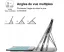 Prémiové puzdro s Bluetooth klávesnicou pre tablet Xiaomi Redmi Pad SE kompatibilný s 11" (2023) - s trackpadom, podsvietením Prémiové puzdro s Bluetooth klávesnicou pre tablet Xiaomi Redmi Pad SE kompatibilný s 11" (2023) - s trackpadom, podsvietením