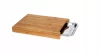 Doska na krájanie Excellent Houseware bambus 1 kus Doska na krájanie Excellent Houseware bambus 1 kus