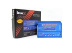 Lipo nabíjačka pre 2s-6s Imax B6 batérie s funkciou Balance-Charger, 1150 mAh, 80W, 6A, modrá Lipo nabíjačka pre 2s-6s Imax B6 batérie s funkciou Balance-Charger, 1150 mAh, 80W, 6A, modrá