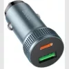 Hoco Z49B Level PD38W USB-A QC 18 W + Type-C (1C1A) nabíjačka do auta Hoco Z49B Level PD38W USB-A QC 18 W + Type-C (1C1A) nabíjačka do auta