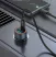 Hoco Z49B Level PD38W USB-A QC 18 W + Type-C (1C1A) nabíjačka do auta