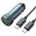 Hoco Z49B Level PD38W USB-A QC 18 W + Type-C (1C1A) nabíjačka do auta