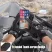 Motorkárske rukavice Cofit, veľkosť M, čierne Motorkárske rukavice Cofit, veľkosť M, čierne