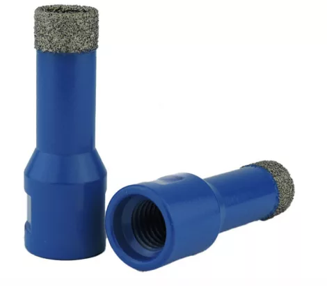 BRSCHNITT Vrták s diamantovými zrnami, 14 mm – 2 ks BRSCHNITT Vrták s diamantovými zrnami, 14 mm – 2 ks