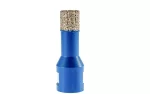 BRSCHNITT Vrták s diamantovými zrnami, 20 mm