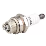   1X BM6A Zapaľovacia sviečka 2-takt 47Cc 49Cc 66Cc 80Cc Mini Moto Racing Pocket Quad Dirt Pit Bike motory - 10ks