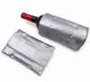2-dielna chladiaca taška na víno, chladiaca taška na fľaše vína - Rapid Ice gel 2-dielna chladiaca taška na víno, chladiaca taška na fľaše vína - Rapid Ice gel