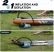Elektrická pumpa SUP 20 PSI so zabudovanou batériou 7800 mAh