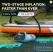 Elektrická pumpa SUP 20 PSI so zabudovanou batériou 7800 mAh