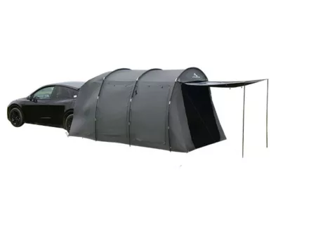 Unikka Tailgate Essential zadný stan pre vozidlá SUV