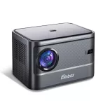 Prenosný projektor A40-C 4K UHD s automatickým zaostrovaním Prenosný projektor A40-C 4K UHD s automatickým zaostrovaním