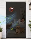 Yotaghe – sieť proti komárom s mimoriadne hustou väzbou, s filtrom proti slnečnému žiareniu a peľu – 265 × 100 cm Yotaghe – sieť proti komárom s mimoriadne hustou väzbou, s filtrom proti slnečnému žiareniu a peľu – 265 × 100 cm