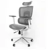Ergonomická kancelárska stolička NearHub EC20 – biela Ergonomická kancelárska stolička NearHub EC20 – biela