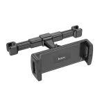 Hoco CA121 Držiak na tablet a telefón s možnosťou upevnenia na opierku hlavy v aute, pre zariadenia s uhlopriečkou 4,7–10,5 palca Hoco CA121 Držiak na tablet a telefón s možnosťou upevnenia na opierku hlavy v aute, pre zariadenia s uhlopriečkou 4,7–10,5 palca