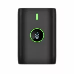 Powerbank s kapacitou 10 000 mAh – rýchle nabíjanie, LED displej Powerbank s kapacitou 10 000 mAh – rýchle nabíjanie, LED displej