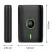 Powerbank s kapacitou 10 000 mAh – rýchle nabíjanie, LED displej Powerbank s kapacitou 10 000 mAh – rýchle nabíjanie, LED displej
