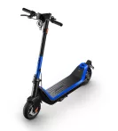   Elektrický skúter NIU KQi3 Sport – s dojazdom 40 km a rýchlosťou 25 km/h – modrý
