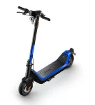   Elektrický skúter NIU KQi3 Sport – s dojazdom 40 km a rýchlosťou 25 km/h – modrý