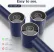 Fén PARWIN PRO Air-Sonic s úložným vreckom a ochrannými rukavicami – s technológiou záporných iónov a magnetickými hlavicami Fén PARWIN PRO Air-Sonic s úložným vreckom a ochrannými rukavicami – s technológiou záporných iónov a magnetickými hlavicami