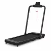 Skladací inteligentný bežecký pás Mobvoi Home Treadmill Plus – 12 km/h, 2,5 LE, s podporou aplikácií a inteligentných hodiniek Skladací inteligentný bežecký pás Mobvoi Home Treadmill Plus – 12 km/h, 2,5 LE, s podporou aplikácií a inteligentných hodiniek