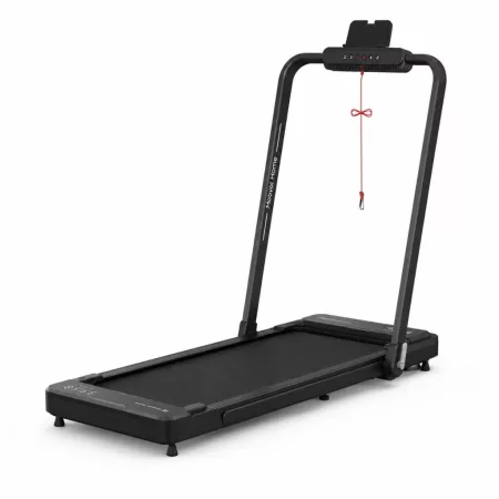 Skladací inteligentný bežecký pás Mobvoi Home Treadmill Plus – 12 km/h, 2,5 LE, s podporou aplikácií a inteligentných hodiniek Skladací inteligentný bežecký pás Mobvoi Home Treadmill Plus – 12 km/h, 2,5 LE, s podporou aplikácií a inteligentných hodiniek