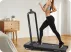 Skladací inteligentný bežecký pás Mobvoi Home Treadmill Plus – 12 km/h, 2,5 LE, s podporou aplikácií a inteligentných hodiniek Skladací inteligentný bežecký pás Mobvoi Home Treadmill Plus – 12 km/h, 2,5 LE, s podporou aplikácií a inteligentných hodiniek