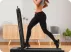 Skladací inteligentný bežecký pás Mobvoi Home Treadmill Plus – 12 km/h, 2,5 LE, s podporou aplikácií a inteligentných hodiniek Skladací inteligentný bežecký pás Mobvoi Home Treadmill Plus – 12 km/h, 2,5 LE, s podporou aplikácií a inteligentných hodiniek