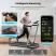 Mobvoi Home Treadmill SE – skladací bežecký pás 3 v 1 – 12 km/h, 2,5 LE, Bluetooth, aplikácia TicSports Mobvoi Home Treadmill SE – skladací bežecký pás 3 v 1 – 12 km/h, 2,5 LE, Bluetooth, aplikácia TicSports