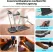 Mobvoi Home Treadmill SE – skladací bežecký pás 3 v 1 – 12 km/h, 2,5 LE, Bluetooth, aplikácia TicSports Mobvoi Home Treadmill SE – skladací bežecký pás 3 v 1 – 12 km/h, 2,5 LE, Bluetooth, aplikácia TicSports