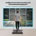 Mobvoi Home Treadmill SE – skladací bežecký pás 3 v 1 – 12 km/h, 2,5 LE, Bluetooth, aplikácia TicSports Mobvoi Home Treadmill SE – skladací bežecký pás 3 v 1 – 12 km/h, 2,5 LE, Bluetooth, aplikácia TicSports
