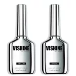 Vishine No Wipe UV/LED gélový vrchný lak – 2 × 16 ml