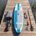 Nafukovateľná súprava SUP Boardworks SHUBU Riptide – 320 cm – s taškou na prenášanie, pumpou, pádlom a ďalším príslušenstvom Nafukovateľná súprava SUP Boardworks SHUBU Riptide – 320 cm – s taškou na prenášanie, pumpou, pádlom a ďalším príslušenstvom