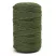 Makramé niť Forbell v khaki farbe na kreatívne ručné práce, 2 mm × 300 m Makramé niť Forbell v khaki farbe na kreatívne ručné práce, 2 mm × 300 m