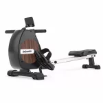   Magnetický veslovací trenažér OneTwoFit H528 – s aplikáciou FitShow