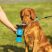 Aqua Dog  Fľaša na vodu pre psa