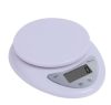 Digitálna kuchynská váha V3 ( 0g-5 kg ) Digitálna kuchynská váha V3 ( 0g-5 kg )