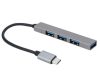 Type C -> 4 USB Type C -> 4 USB