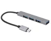 Type C -> 4 USB Type C -> 4 USB