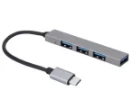 Type C -> 4 USB Type C -> 4 USB