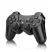 Bezdrôtový ovládač kompatibilný so systémom PS3, 2 ks, biely a čierny Bezdrôtový ovládač kompatibilný so systémom PS3, 2 ks, biely a čierny