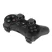 Bezdrôtový ovládač kompatibilný so systémom PS3, 2 ks, biely a čierny Bezdrôtový ovládač kompatibilný so systémom PS3, 2 ks, biely a čierny
