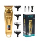 VGR V-965 – Profesionálny bezdrôtový strojček na strihanie vlasov VGR V-965 – Profesionálny bezdrôtový strojček na strihanie vlasov