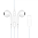 Oyatec Lightening káblové slúchadlá OY-135