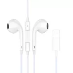 Oyatec Lightening káblové slúchadlá OY-135