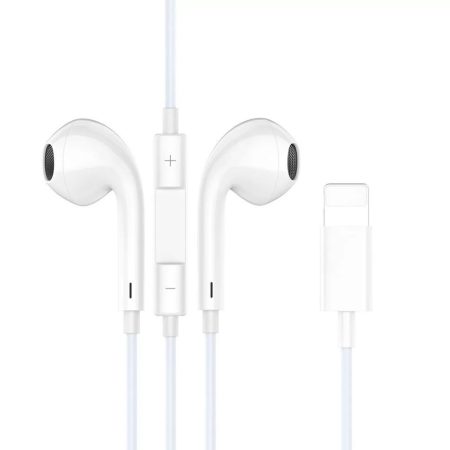 Oyatec Lightening káblové slúchadlá OY-135