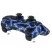 Bezdrôtový ovládač kompatibilný so systémom PS3, 2 ks, modrý Bezdrôtový ovládač kompatibilný so systémom PS3, 2 ks, modrý