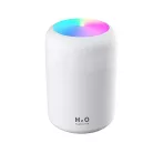 Svietiaci zvlhčovací prístroj Humidifier H2O Svietiaci zvlhčovací prístroj Humidifier H2O