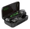Bluetooth Headset F9-10 TWS Bluetooth Headset F9-10 TWS